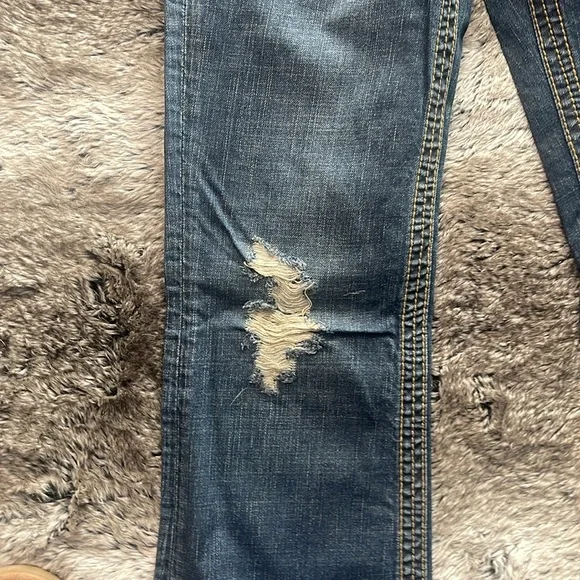 Bootcut jeans - Picture 5 of 11